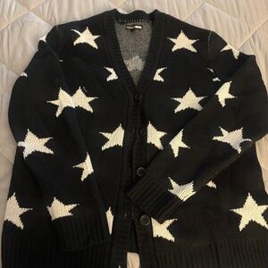 Womens Cardigan